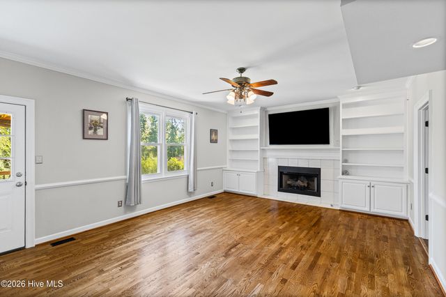 829 Woodberry Drive, Evans, GA 30809