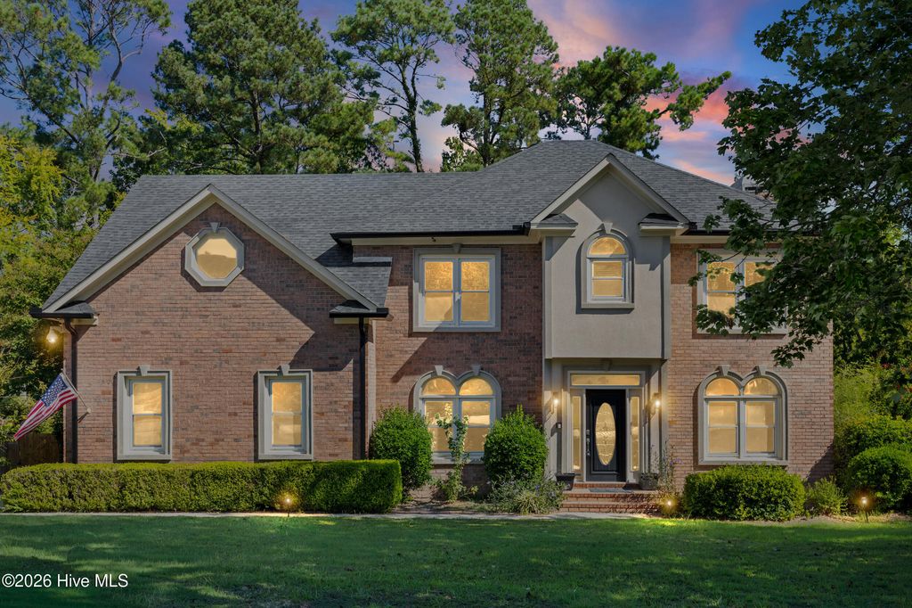 829 Woodberry Drive, Evans, GA 30809