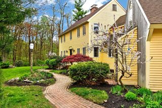 17 Boylston Avenue, Princeton, MA 01541