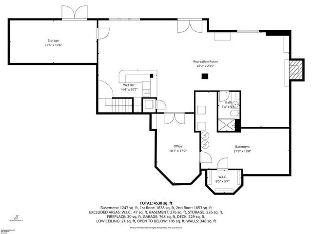 6905 N Charleston Drive, Kansas City, MO 64119