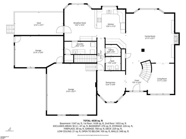 6905 N Charleston Drive, Kansas City, MO 64119