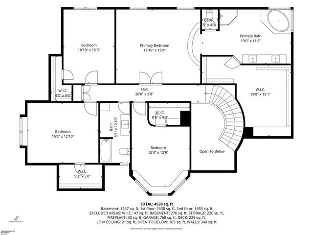 6905 N Charleston Drive, Kansas City, MO 64119