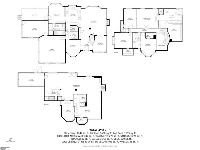6905 N Charleston Drive, Kansas City, MO 64119