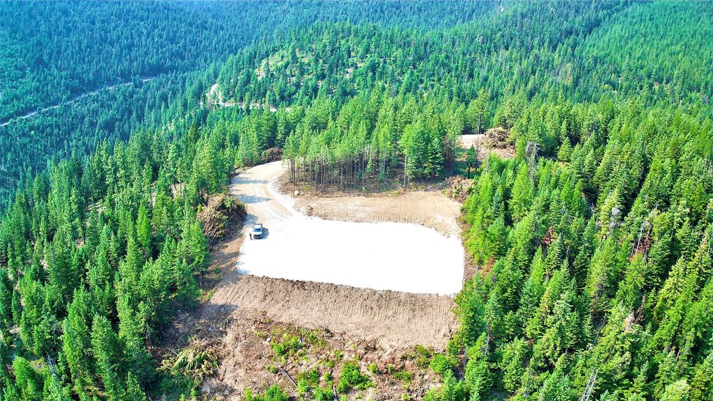 NHN W Fork Combest Creek, Plains, MT 59859 photo 2