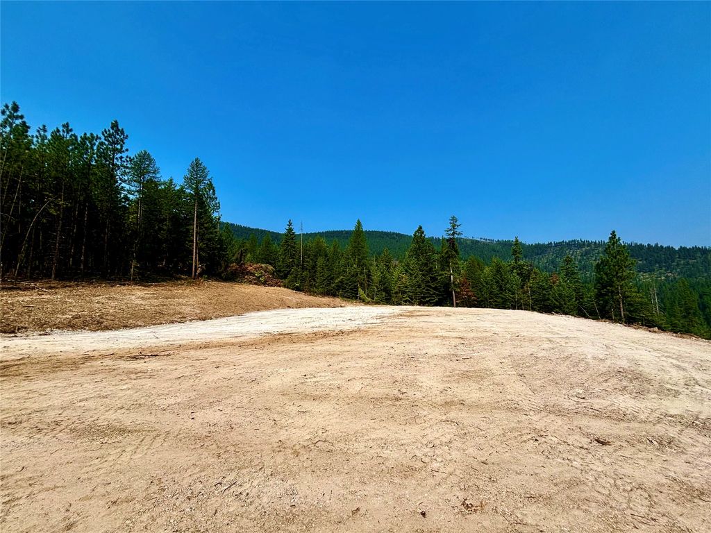 NHN W Fork Combest Creek, Plains, MT 59859 photo 4