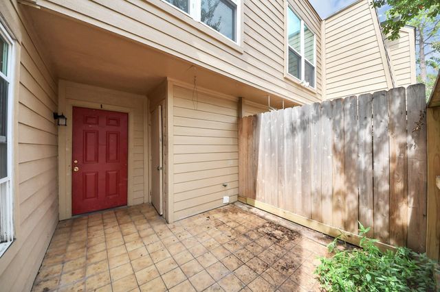 16120 Stuebner Airline Road 505, Spring, TX 77379