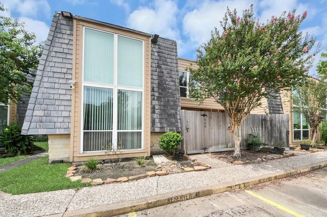 16120 Stuebner Airline Road 505, Spring, TX 77379