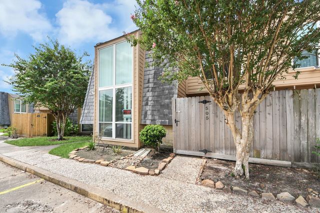 16120 Stuebner Airline Road 505, Spring, TX 77379