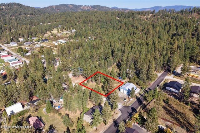 15XX S Last Chance Rd, Coeur d'Alene, ID 83814 property photo