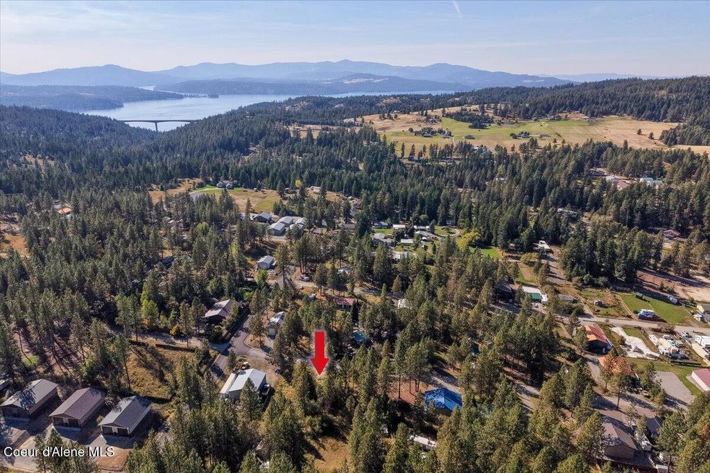 15XX S Last Chance Rd, Coeur d'Alene, ID 83814 photo 2