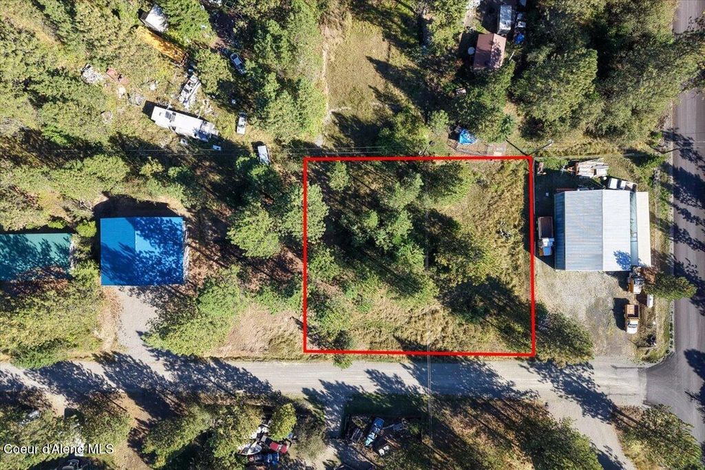 15XX S Last Chance Rd, Coeur d'Alene, ID 83814 photo 3