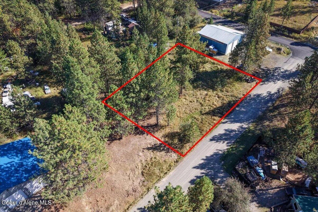 15XX S Last Chance Rd, Coeur d'Alene, ID 83814 photo 4