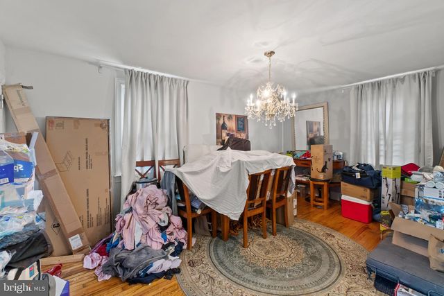 2714 LOUISE AVE, Baltimore, MD 21214