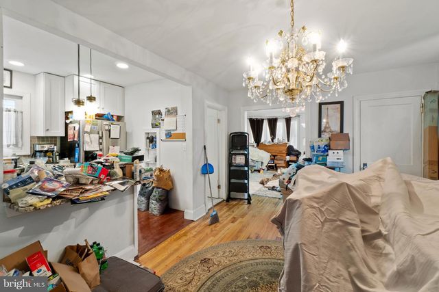 2714 LOUISE AVE, Baltimore, MD 21214