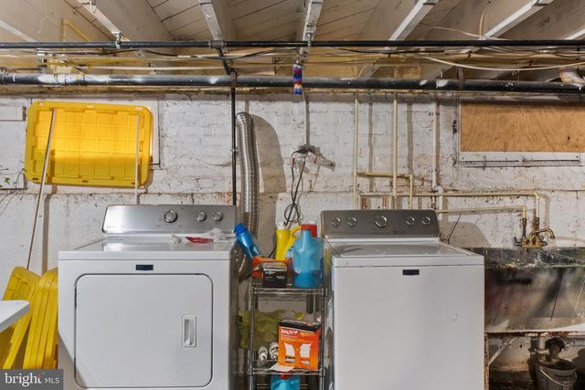 2714 LOUISE AVE, Baltimore, MD 21214