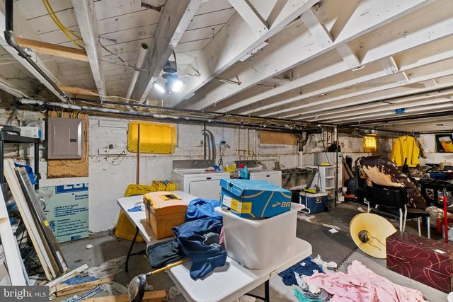 2714 LOUISE AVE, Baltimore, MD 21214