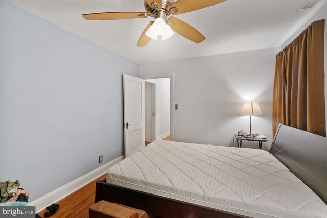 2714 LOUISE AVE, Baltimore, MD 21214