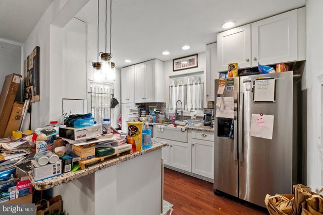 2714 LOUISE AVE, Baltimore, MD 21214