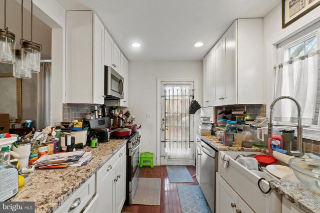 2714 LOUISE AVE, Baltimore, MD 21214