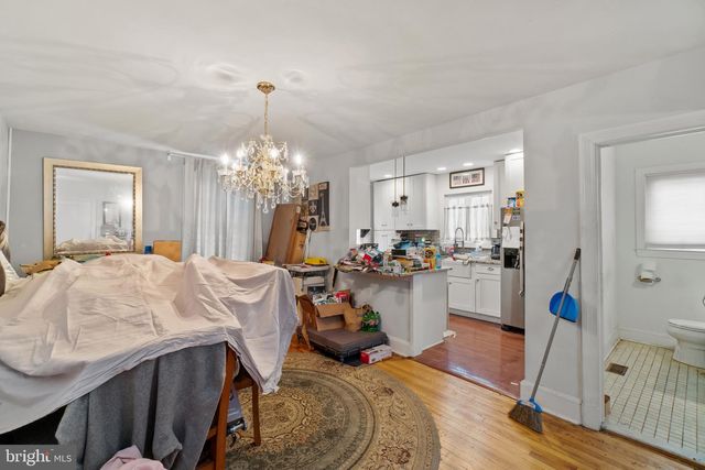 2714 LOUISE AVE, Baltimore, MD 21214