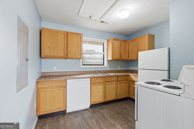 201 203 Remsdale Street, Toccoa, GA 30577