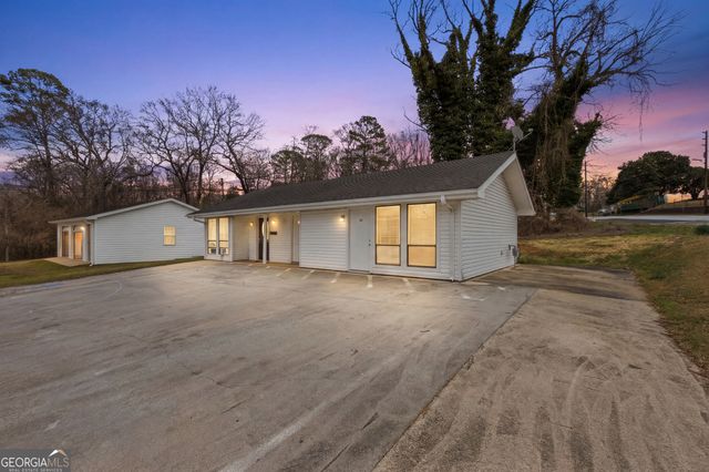 201 203 Remsdale Street, Toccoa, GA 30577