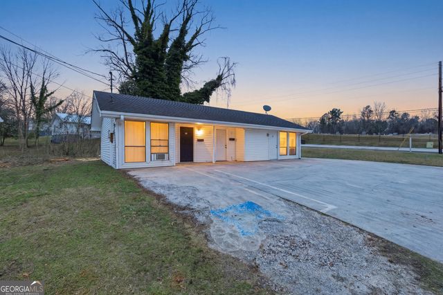 201 203 Remsdale Street, Toccoa, GA 30577