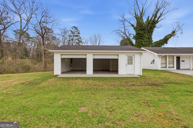 201 203 Remsdale Street, Toccoa, GA 30577