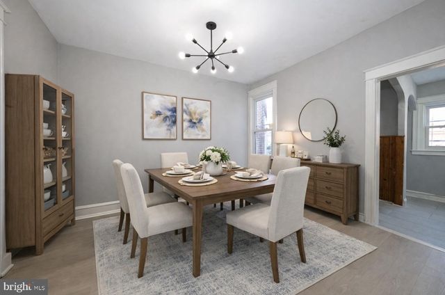 91 LAMPORT RD, Upper Darby, PA 19082