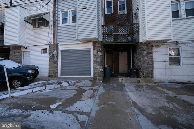 91 LAMPORT RD, Upper Darby, PA 19082