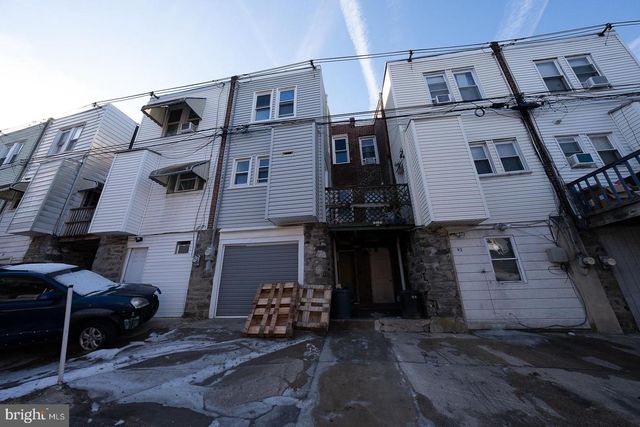 91 LAMPORT RD, Upper Darby, PA 19082