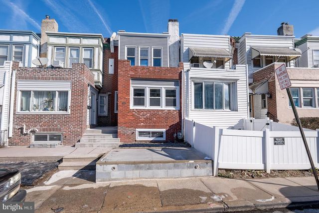 91 LAMPORT RD, Upper Darby, PA 19082