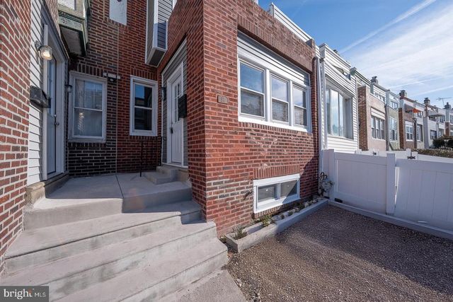 91 LAMPORT RD, Upper Darby, PA 19082