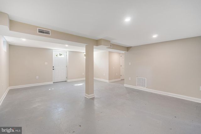 8545 SAINT ANTHONYS RD, King George, VA 22485