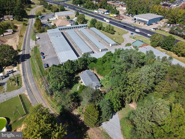 8545 SAINT ANTHONYS RD, King George, VA 22485