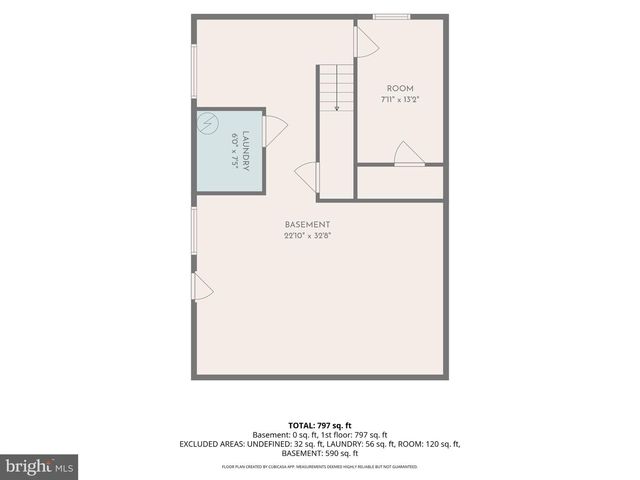 8545 SAINT ANTHONYS RD, King George, VA 22485