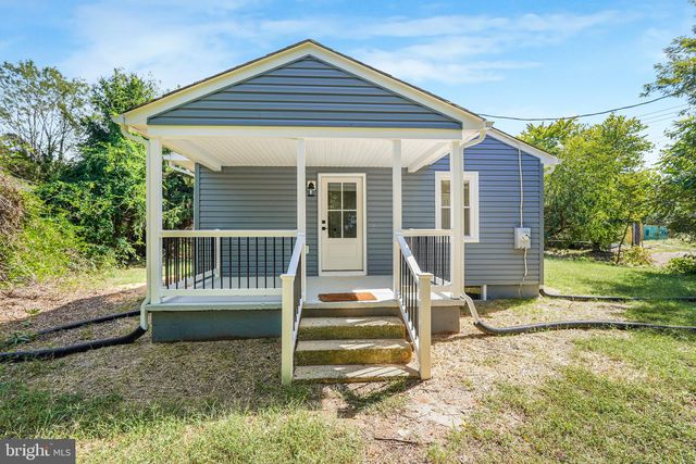 8545 SAINT ANTHONYS RD, King George, VA 22485
