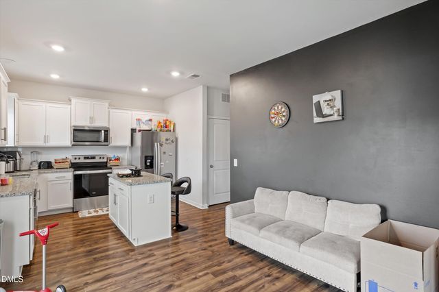 3237 Longpine Road, Burlington, NC 27215