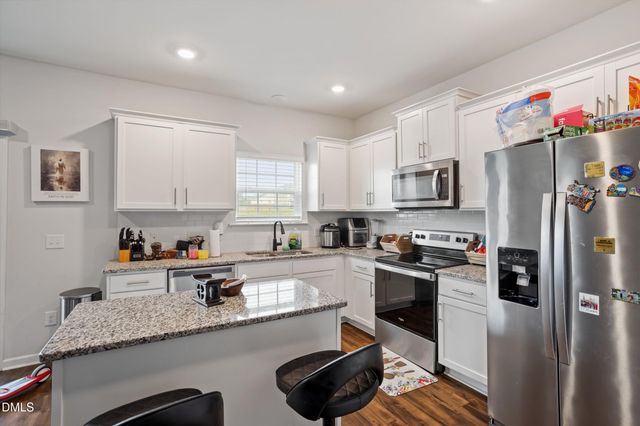 3237 Longpine Road, Burlington, NC 27215