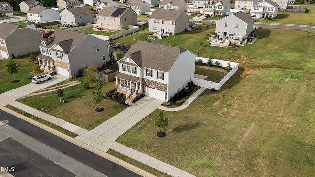 3237 Longpine Road, Burlington, NC 27215