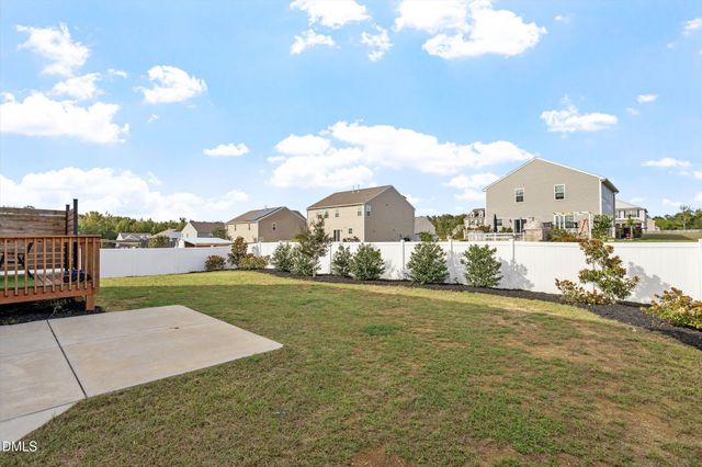 3237 Longpine Road, Burlington, NC 27215