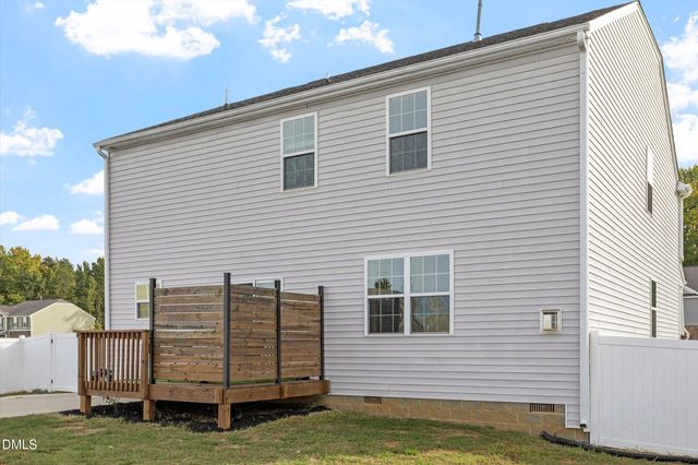 3237 Longpine Road, Burlington, NC 27215