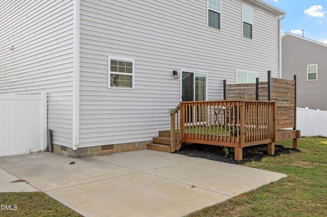 3237 Longpine Road, Burlington, NC 27215
