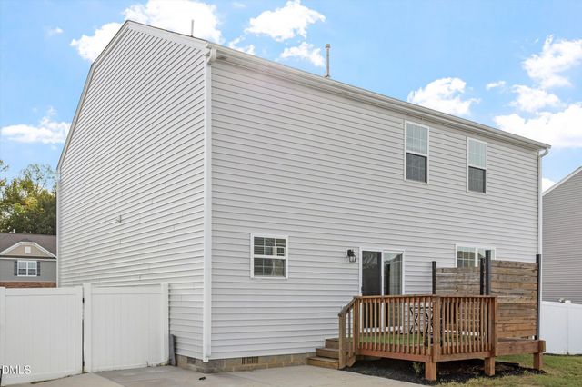 3237 Longpine Road, Burlington, NC 27215