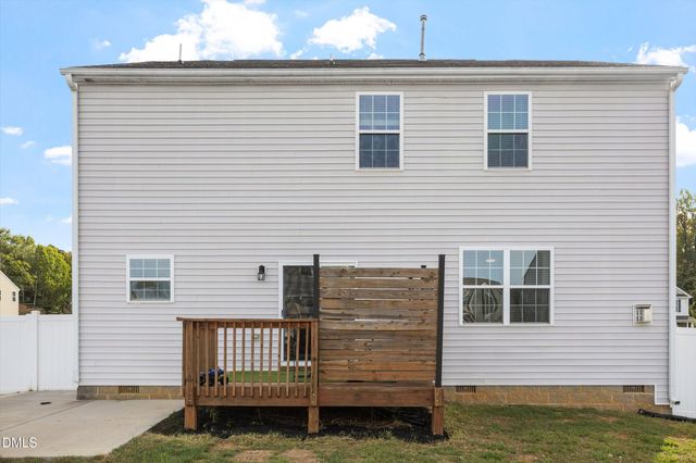 3237 Longpine Road, Burlington, NC 27215