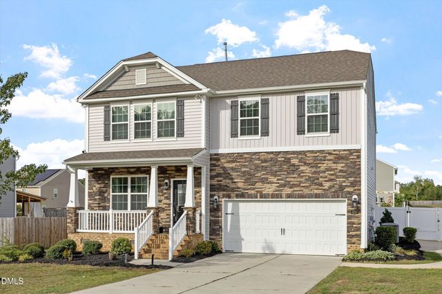 3237 Longpine Road, Burlington, NC 27215