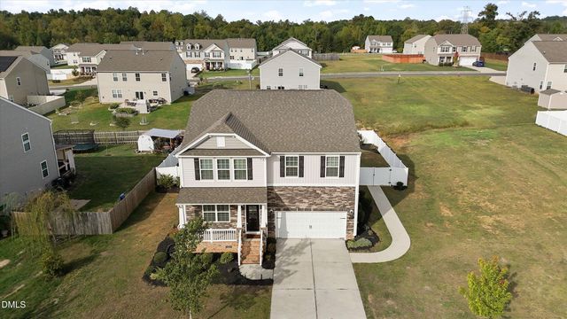 3237 Longpine Road, Burlington, NC 27215