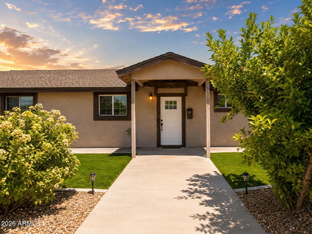 1826 W ORAIBI Drive, Phoenix, AZ 85027 — photo 3