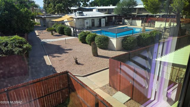 1348 S Avenida Polar Apt K211, Tucson, AZ 85710