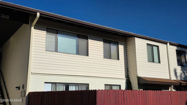 1348 S Avenida Polar Apt K211, Tucson, AZ 85710